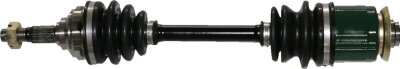 Axle Kit Complete Arc Cat
