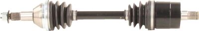 Axle Kit Complete Canam