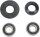Frt Wheel Bearing Kit