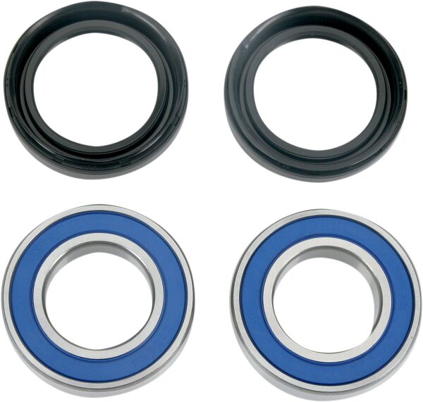 Wheel Brg Kit-frt Yfm660