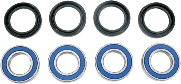 Wheel Brg Kit-rr Yfm660