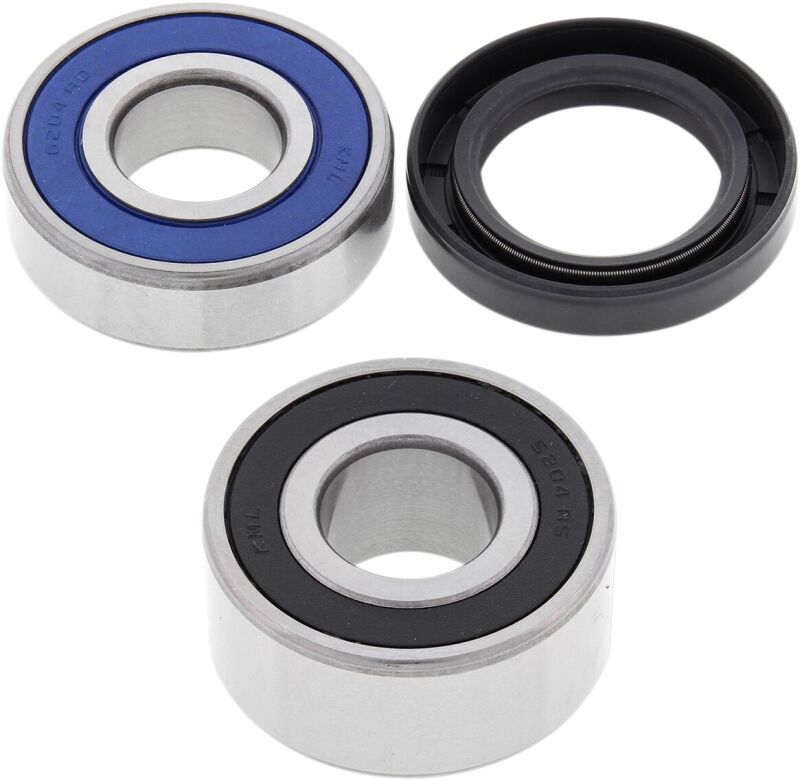 Wheel Bearing Kit 25-1020