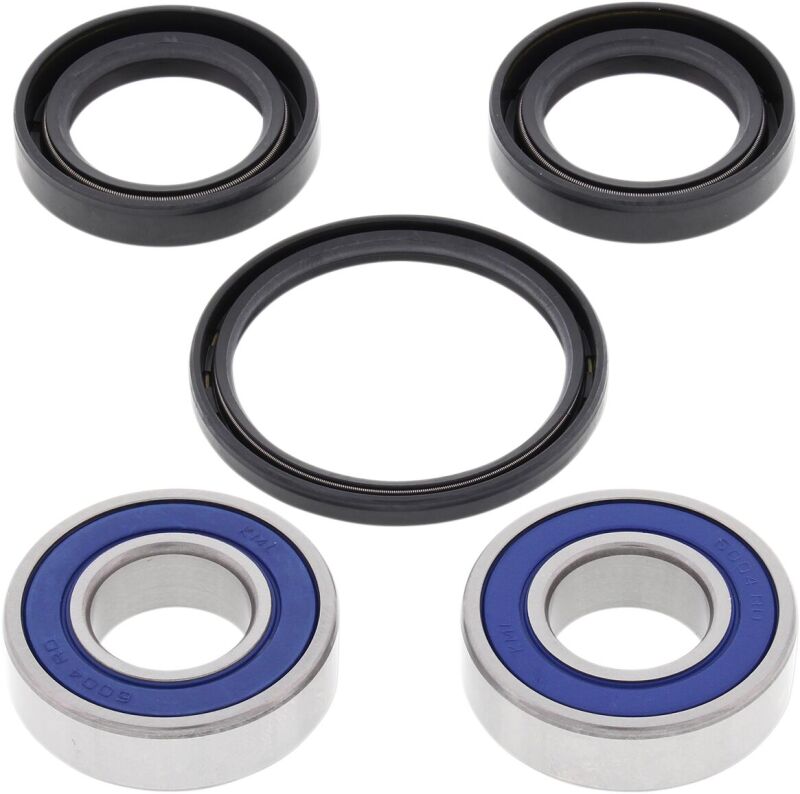Wheel Bearing Kit 25-1077