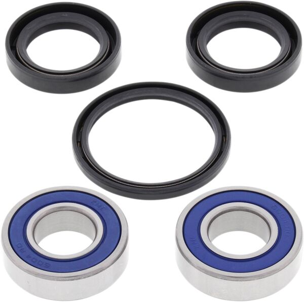 Wheel Bearing Kit 25-1077