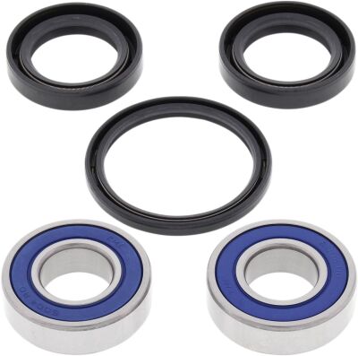 Wheel Bearing Kit 25-1077