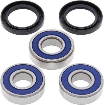 Wheel Bearing Kit 25-1155