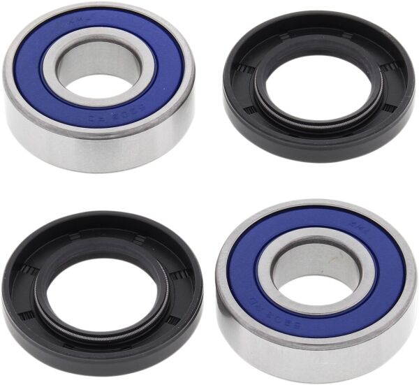 Wheel Bearing Kit 25-1210