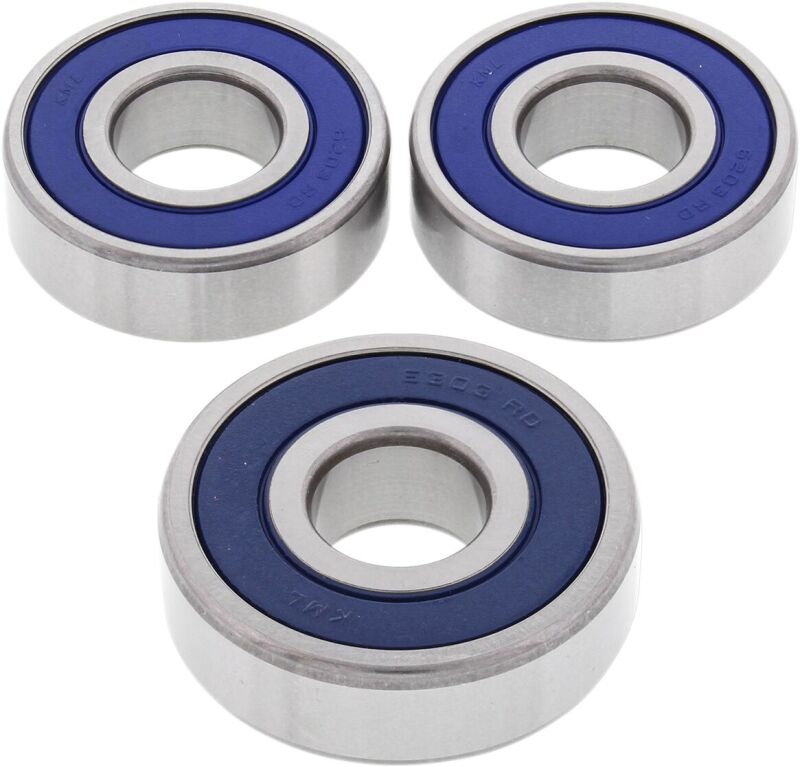 Wheel Bearing Kit 25-1242