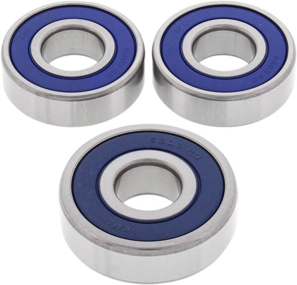 Wheel Bearing Kit 25-1242