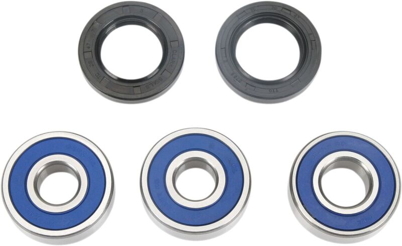 Wheel Bearing Kit 25-1258