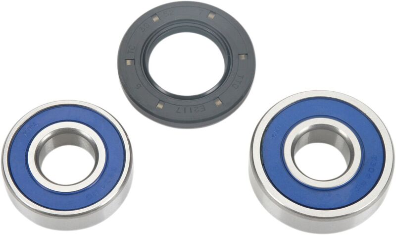 Wheel Bearing Kit 25-1265