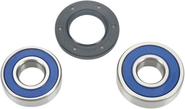 Wheel Bearing Kit 25-1265