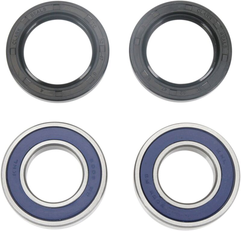 Wheel Bearing Kit 25-1273