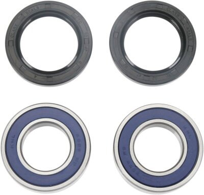 Wheel Bearing Kit 25-1273