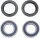 Wheel Bearing Kit 25-1273