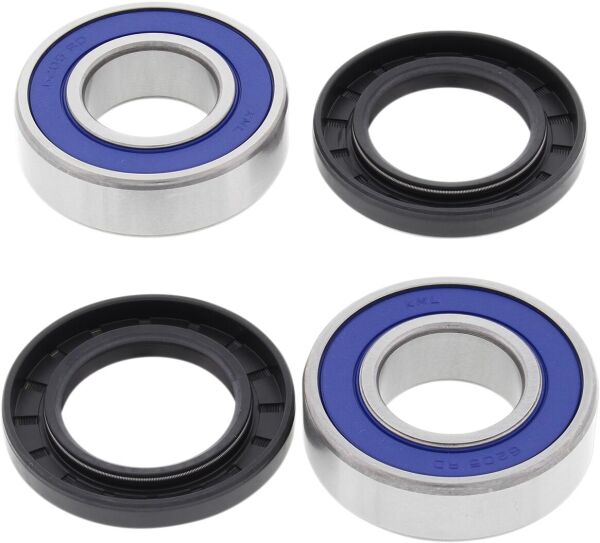 Wheel Bearing Kit 25-1276