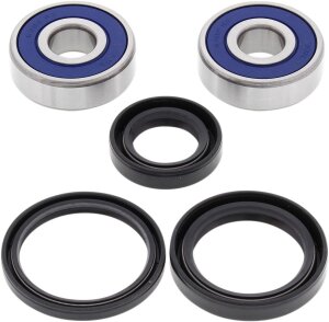Wheel Bearing Kit 25-1307