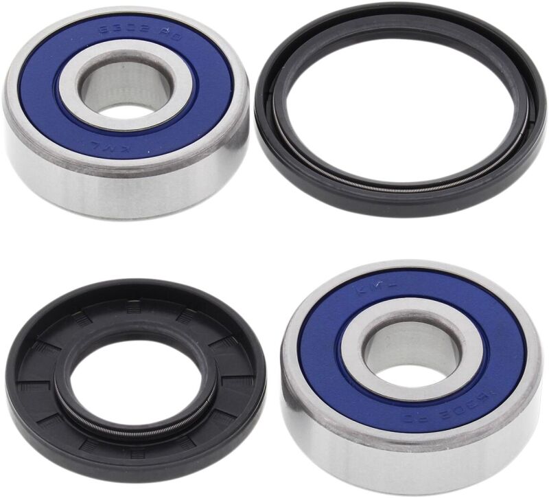Wheel Bearing Kit 25-1312