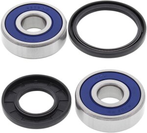 Wheel Bearing Kit 25-1312