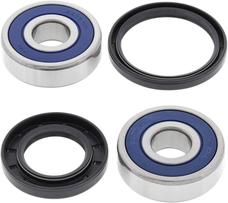 Wheel Bearing Kit 25-1334