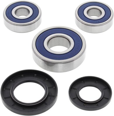 Wheel Bearing Kit 25-1344