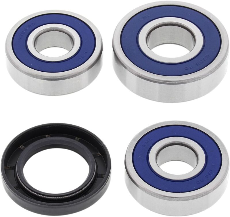 Wheel Bearing Kit 25-1362