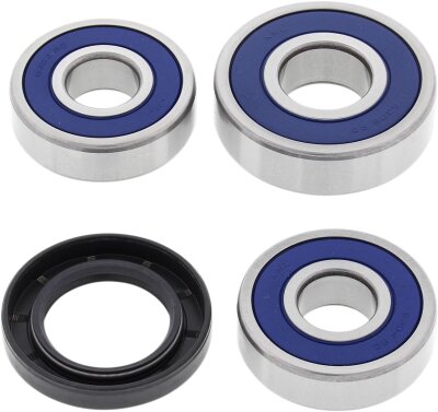 Wheel Bearing Kit 25-1362