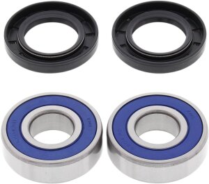 Wheel Bearing Kit 25-1379