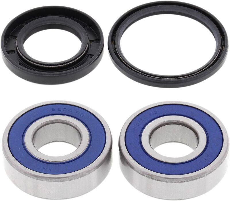 Wheel Bearing Kit 25-1380