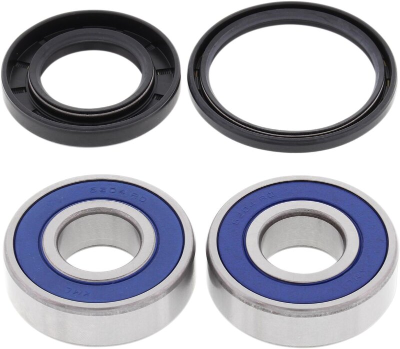 Wheel Bearing Kit 25-1380