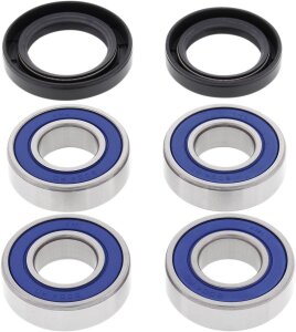 Wheel Bearing Kit 25-1381
