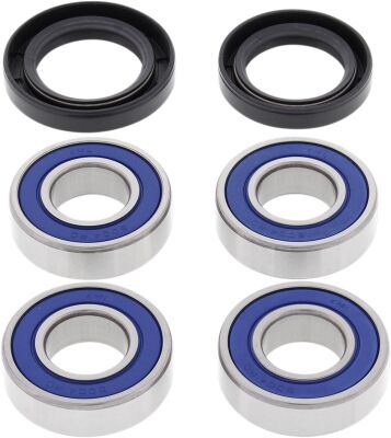 Wheel Bearing Kit 25-1381