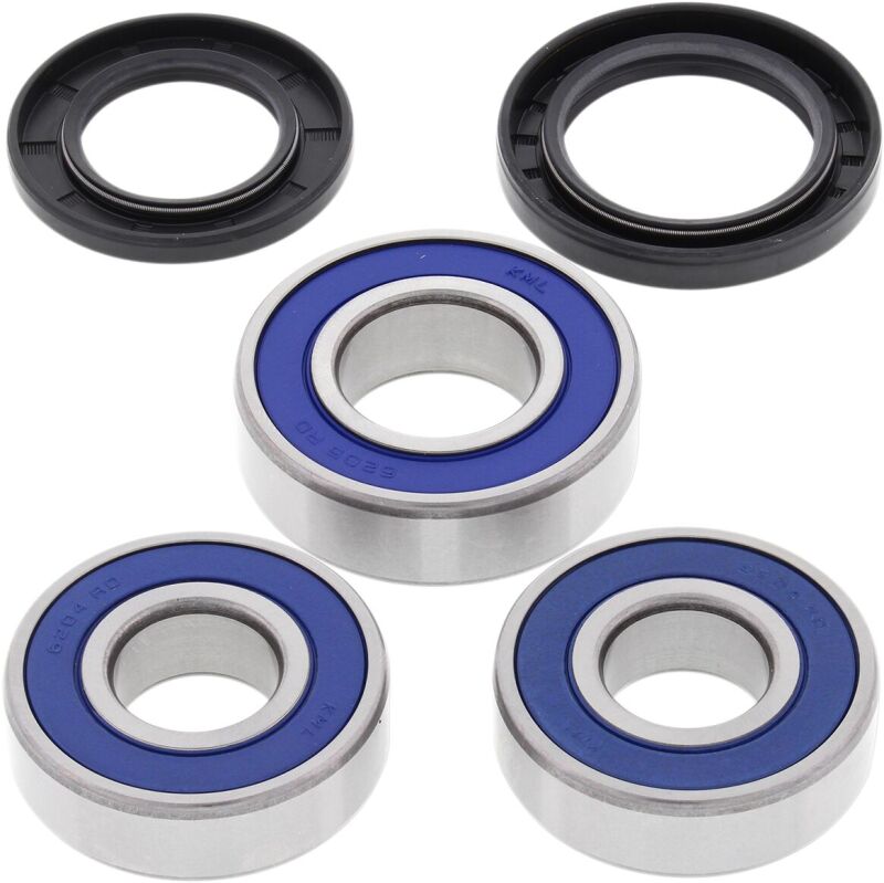 Wheel Bearing Kit 25-1386