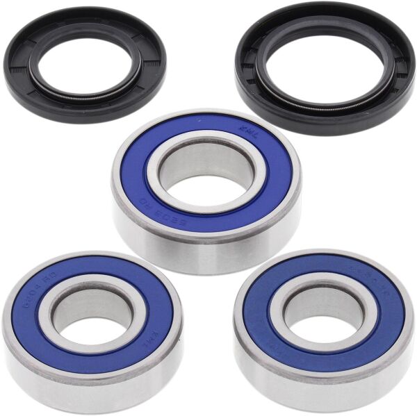 Wheel Bearing Kit 25-1386