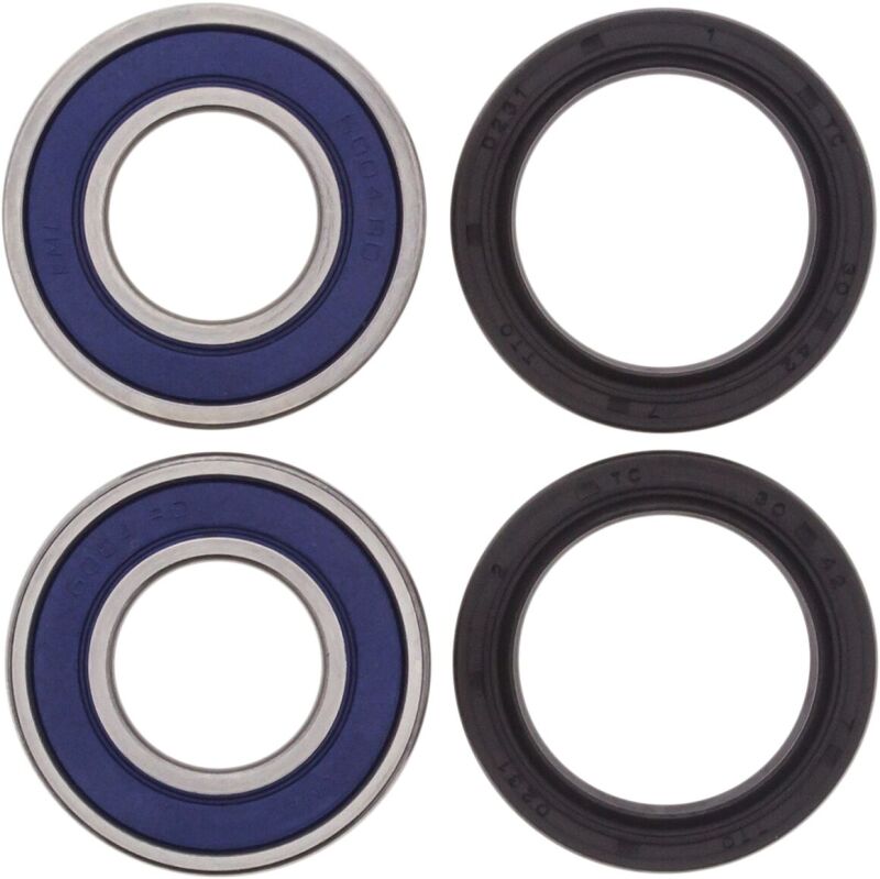 Wheel Bearing Kit 25-1389