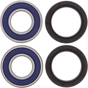 Wheel Bearing Kit 25-1389