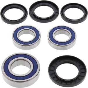 Wheel Bearing Kit 25-1392