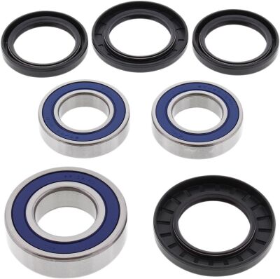 Wheel Bearing Kit 25-1392