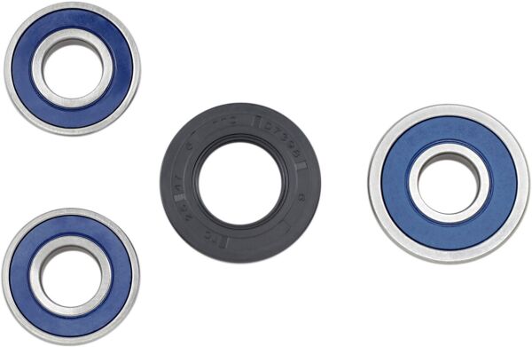 Wheel Bearing Kit 25-1422