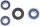 Wheel Bearing Kit 25-1422