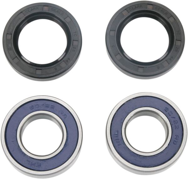 Wheel Bearing Kit 25-1403