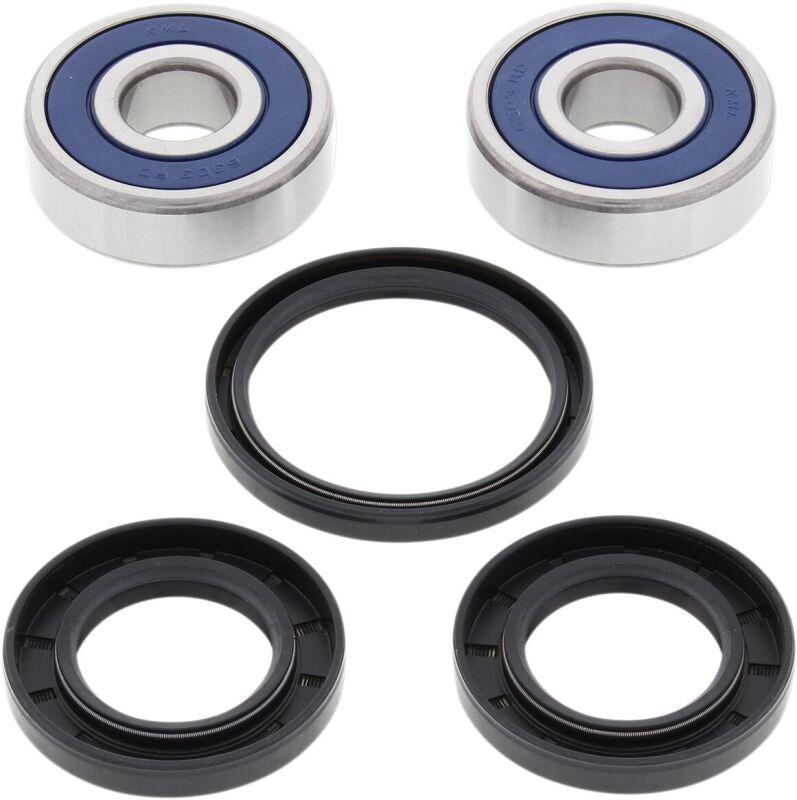 Wheel Bearing Kit 25-1448