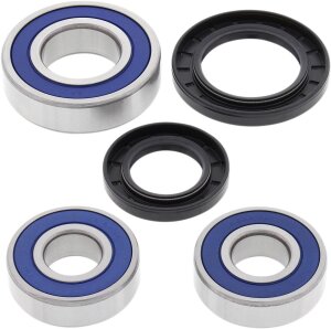Wheel Bearing Kit 25-1449