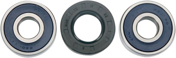 Wheel Brg Kit-frt