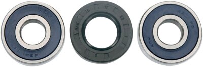 Wheel Brg Kit-frt