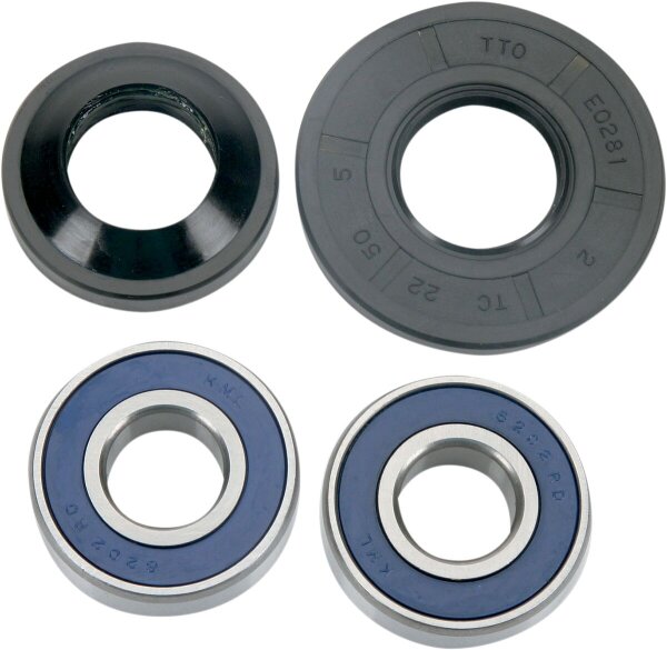 Wheel Brg Kit Frt