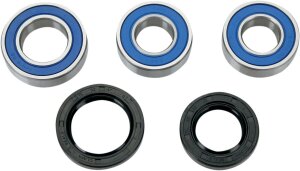 Wheel Brg Kit-rr Gas-gas