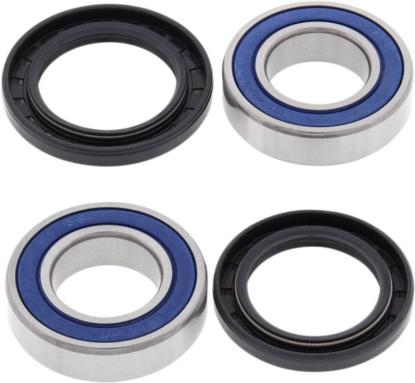 Bearing Kit Whl 25-1102