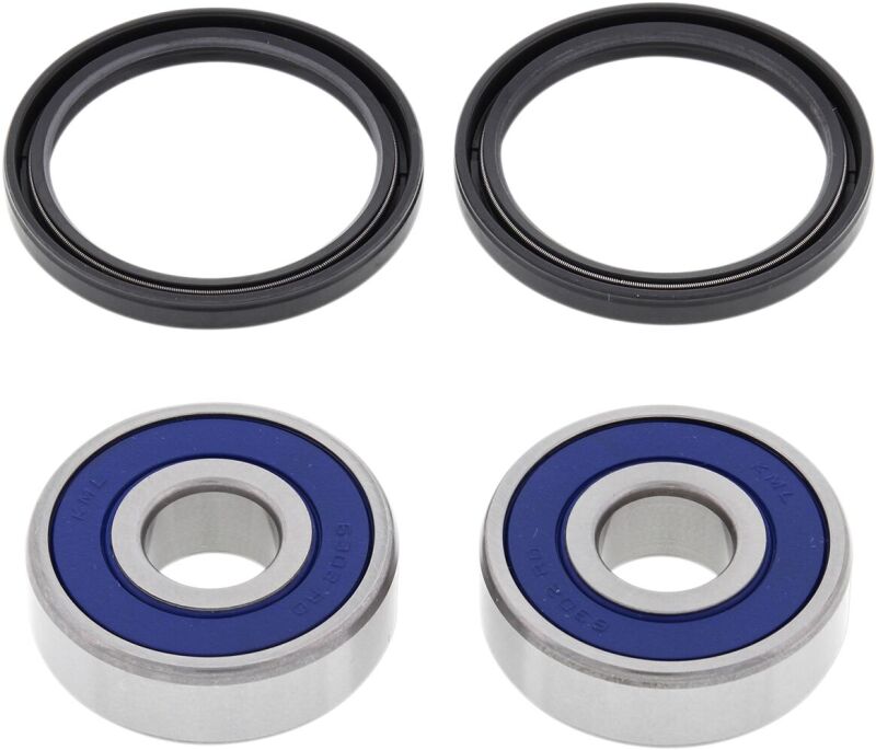 Bearing Kit Whl 25-1147