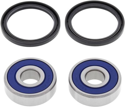 Bearing Kit Whl 25-1147
